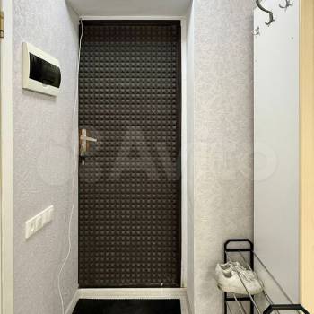 Продается 1-комнатная квартира, 33 м²