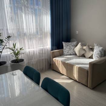 Продается 2-х комнатная квартира, 67 м²