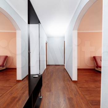 Сдается Многокомнатная квартира, 64 м²