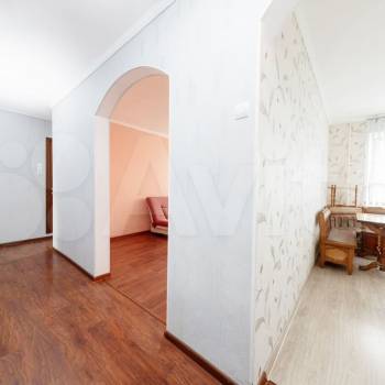 Сдается Многокомнатная квартира, 64 м²