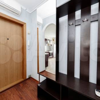 Сдается Многокомнатная квартира, 64 м²