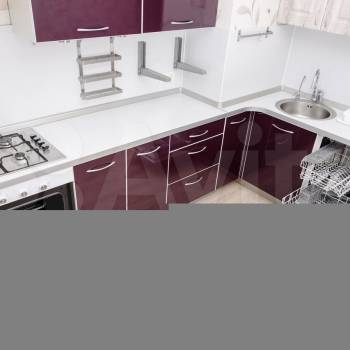 Сдается Многокомнатная квартира, 64 м²