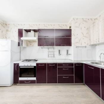 Сдается Многокомнатная квартира, 64 м²