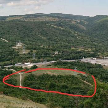 Продается Участок, 24950 м²