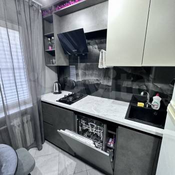 Сдается 1-комнатная квартира, 30 м²