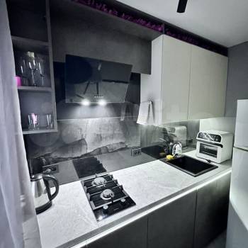 Сдается 1-комнатная квартира, 30 м²