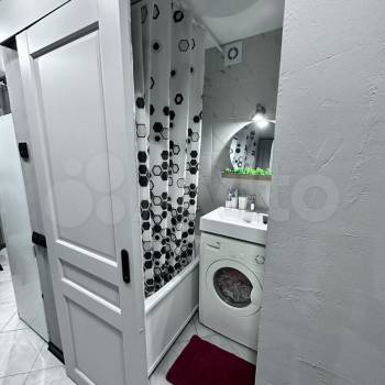 Сдается 1-комнатная квартира, 30 м²