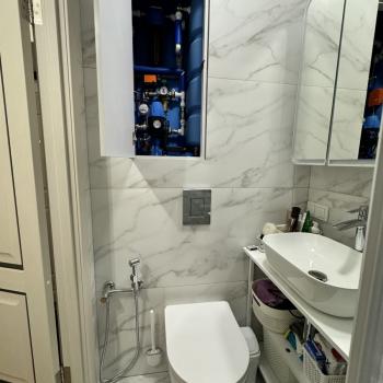 Сдается Многокомнатная квартира, 70 м²