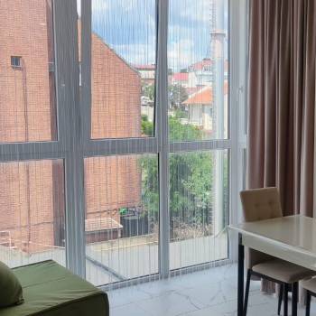 Сдается 1-комнатная квартира, 26 м²