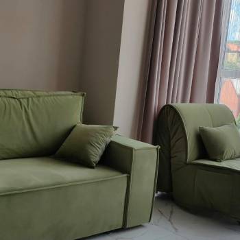 Сдается 1-комнатная квартира, 26 м²