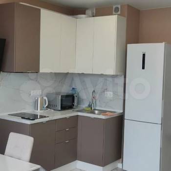 Сдается 1-комнатная квартира, 26 м²