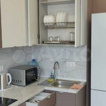 Сдается 1-комнатная квартира, 26 м²