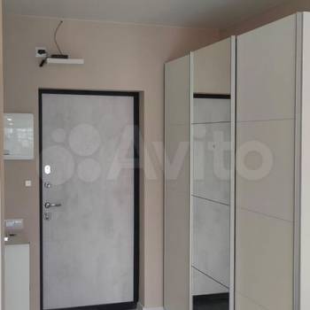 Сдается 1-комнатная квартира, 26 м²