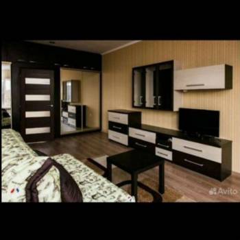 Сдается 1-комнатная квартира, 36 м²