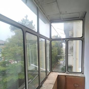 Сдается 1-комнатная квартира, 33 м²