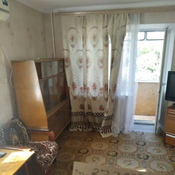 Сдается 1-комнатная квартира, 33 м²