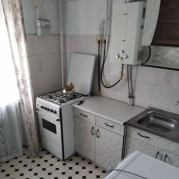 Сдается 1-комнатная квартира, 33 м²