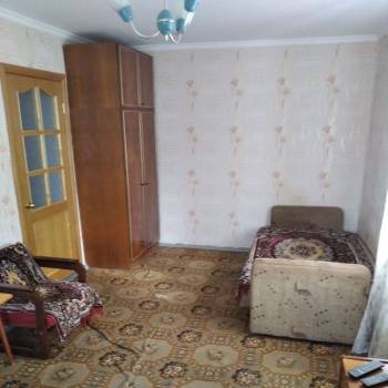 Сдается 1-комнатная квартира, 33 м²