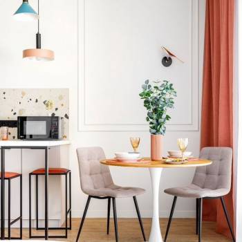 Сдается 1-комнатная квартира, 33 м²