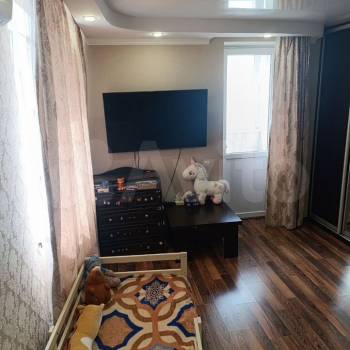 Продается 1-комнатная квартира, 48,9 м²