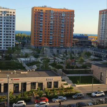 Продается 1-комнатная квартира, 48,9 м²