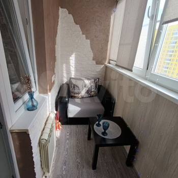 Продается 1-комнатная квартира, 48,9 м²