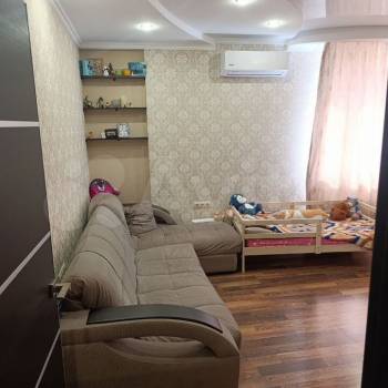 Продается 1-комнатная квартира, 48,9 м²