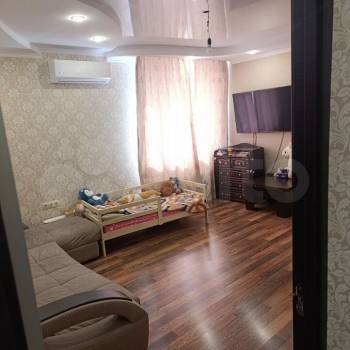 Продается 1-комнатная квартира, 48,9 м²