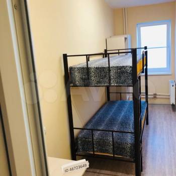 Сдается Комната, 10 м²