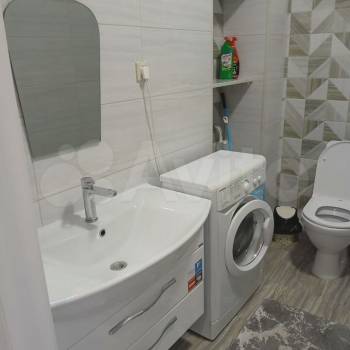 Сдается 1-комнатная квартира, 31,6 м²