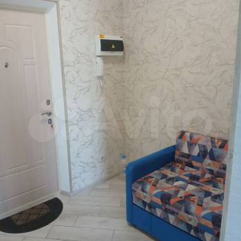 Сдается 1-комнатная квартира, 31,6 м²