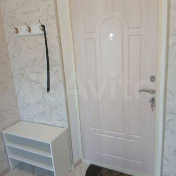 Сдается 1-комнатная квартира, 31,6 м²