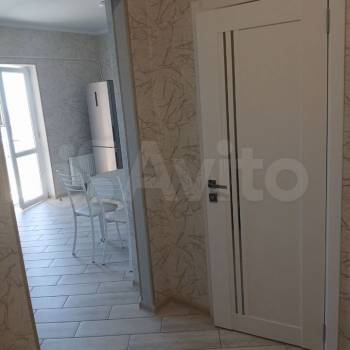 Сдается 1-комнатная квартира, 31,6 м²