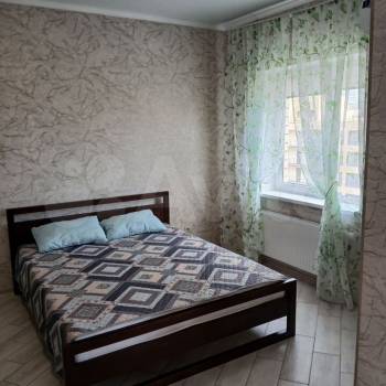 Сдается 1-комнатная квартира, 31,6 м²