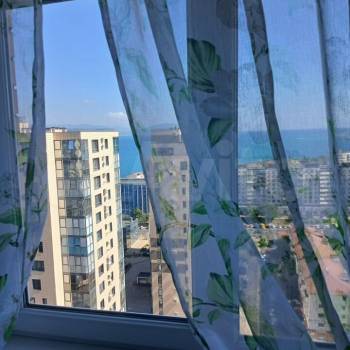 Сдается 1-комнатная квартира, 31,6 м²