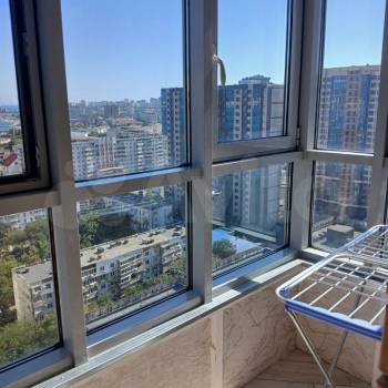 Сдается 1-комнатная квартира, 31,6 м²