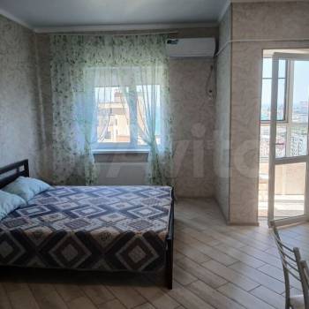 Сдается 1-комнатная квартира, 31,6 м²