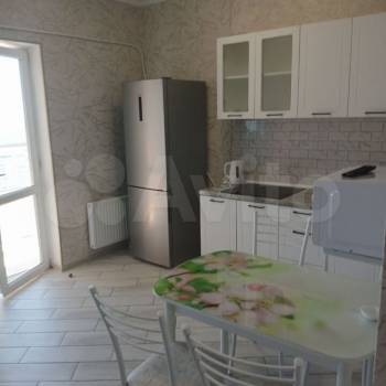 Сдается 1-комнатная квартира, 31,6 м²