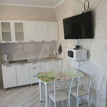 Сдается 1-комнатная квартира, 31,6 м²
