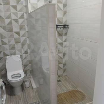 Сдается 1-комнатная квартира, 31,6 м²