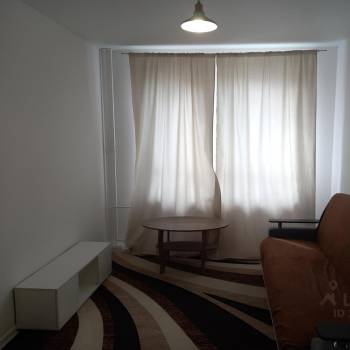 Сдается 1-комнатная квартира, 33 м²