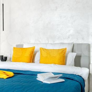 Сдается 1-комнатная квартира, 42 м²