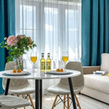 Сдается 1-комнатная квартира, 42 м²