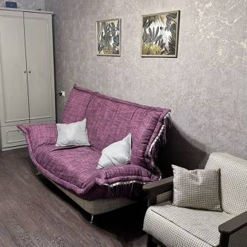 Сдается 2-х комнатная квартира, 42 м²