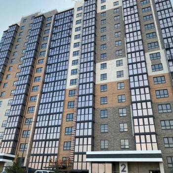 Продается 2-х комнатная квартира, 67 м²