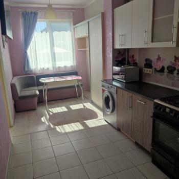 Сдается 2-х комнатная квартира, 50 м²