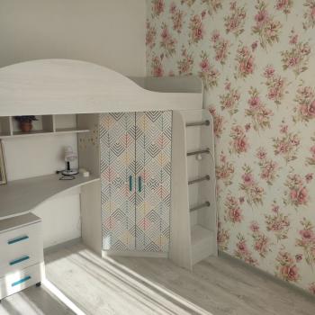 Сдается 2-х комнатная квартира, 50 м²