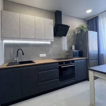 Продается 1-комнатная квартира, 37,4 м²