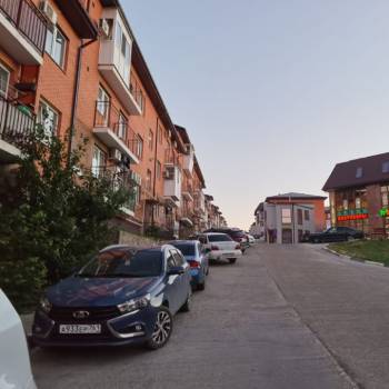 Сдается 1-комнатная квартира, 32 м²