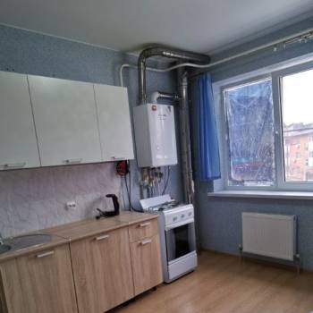 Сдается 1-комнатная квартира, 32 м²